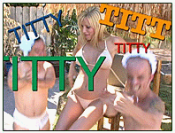 Tera Patrick's Porn Star Pool Party