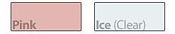 Fleshlight Sleeve Colors