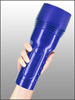 Blue Fleshlight Case