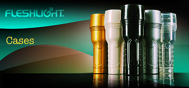 Fleshlight Case is offered in your choice of Black, Ice (Clear), Blue, Silver & Fleshlight Girls Pearl Fleshlight Case is offered in your choice of Black, Ice (Clear), Blue, Silver & Fleshlight Girls Pearl