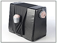 Fleshlight Motion Double Dog Dare