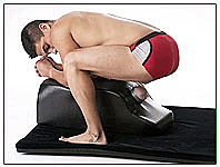 Fleshlight Motion On A Mission