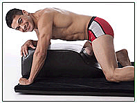 Fleshlight Motion On A Mission