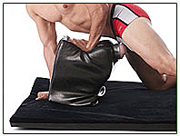 Black Fleshlight Case
