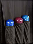 Fleshlight Motion optional Saddle Bag