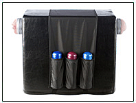 Fleshlight Motion optional Saddle Bag