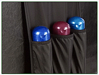 Fleshlight Motion optional Saddle Bag