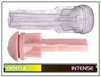 Fleshlight Sensation Level 2