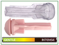 Fleshlight Sensation Level 3