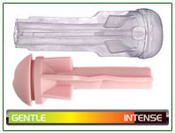 Fleshlight Sensation Level 3