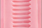 Fleshlight Super Ribbed Inner Texture