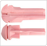 Fleshlight Super Ribbed Sleeve