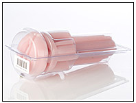 Fleshlight Secure, Safe Packaging