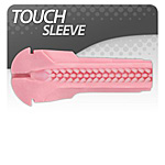 Fleshlight Vibro Touch Sleeve
