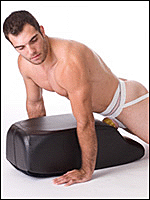 Fleshlight Motion - On A Mission In Action