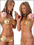 Fleshlight Staimina Training Unit Girls