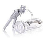 Growthflex - Penis Pump
