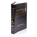 The Game by Neil Strauss