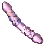 Phallix Double-Head Purple Dong