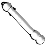 Phallix G-Spot Wonder Clear Dong