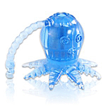Screaming Octopus Vibrator