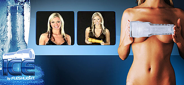 Fleshlight Ice Fleshlight Ice