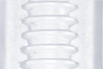 Ice Super Ribbed Inner Texture
