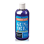 Gun Oil H2O Lube