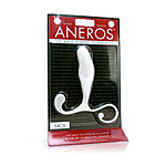 Aneros MGX Prostate and Perineum Stimulator
