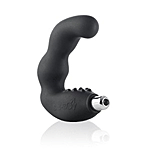 Bad-Boy Prostate and Perineum Stimulator