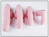 Mr. Limpy All Sizes Shown