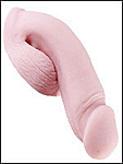 Pink Mr. Limpy Large