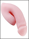 Pink Mr. Limpy Small