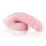Pink Mr. Limpy Small