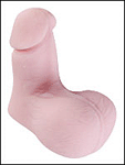 Pink Mr. Limpy X-Small
