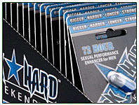 Rock Hard Weekend 24 Count Box