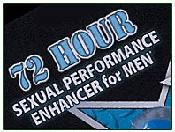 Rock Hard Weekend 72 Hour Performance
