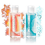 Fleshlube Fire & Ice Package
