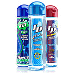 Lube for a Year 3 pack