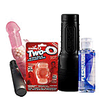 Lover's Delight Package