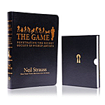 The Game and Rules of The Game